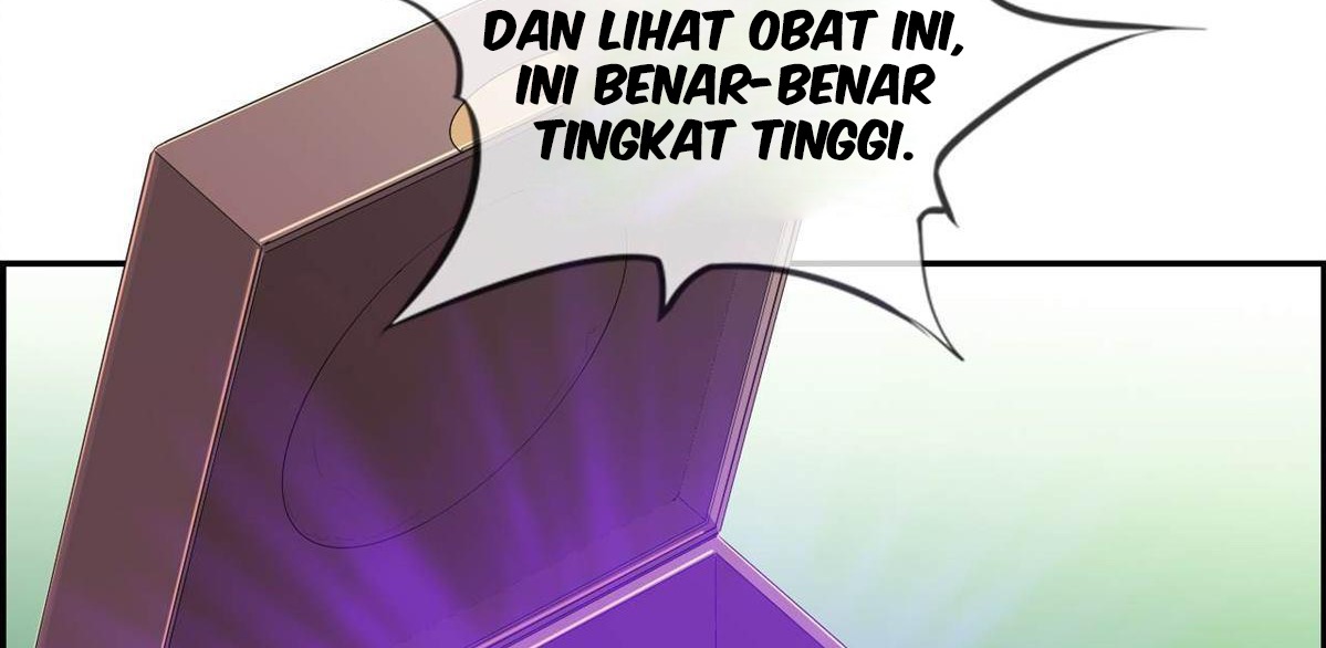 Strongest System (The Strongest Dandy System) Chapter 07 Gambar 92